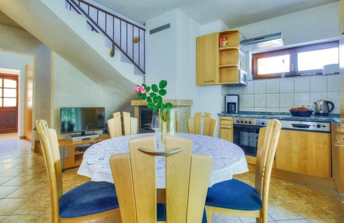 Kastel House | 3 bedroom gorgeous home in Buje