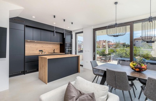 Gregovica House | 3 bedroom gorgeous home in Pula