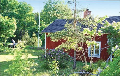 Nashulta House | 3 Bedroom Gorgeous Home In Näshulta
