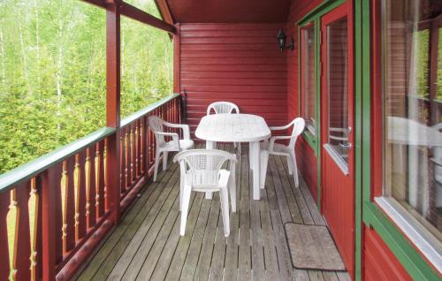 Veen House | 3 Bedroom Gorgeous Home In Vikeså