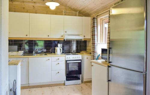 Veen House | 3 Bedroom Gorgeous Home In Vikeså