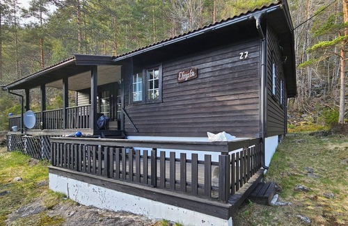Evje House | 3 bedroom gorgeous home in Hornnes