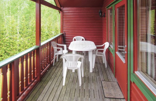 Veen House | 3 bedroom gorgeous home in Vikeså