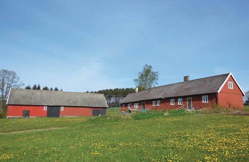 Andrarum House | 3 bedroom gorgeous home in Brösarp