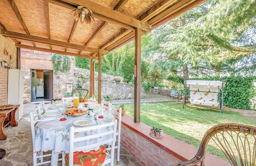 Sovicille House | 3 bedroom gorgeous home in Sovicille SI