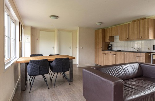 Wagenborgen House | 3 bedroom gorgeous home in Wagenborgen