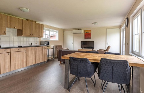 Wagenborgen House | 3 bedroom gorgeous home in Wagenborgen