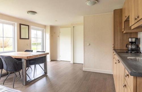 Wagenborgen House | 3 bedroom gorgeous home in Wagenborgen