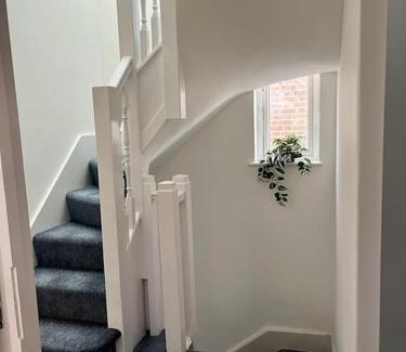 Wembley Central Apartment | 3 bedroom guest house