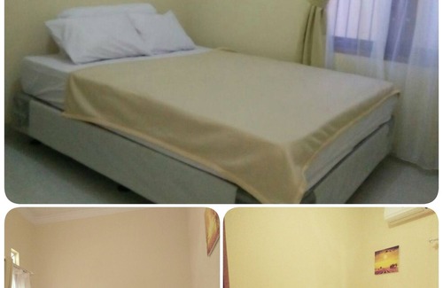 Kasihan House | 3 Bedroom Guest House in Bantul, Yogya