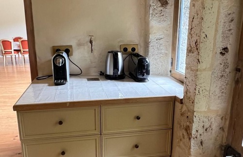 Bivilliers House | 3-bedroom house in charming Tourouvre au Perche