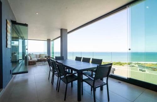 La Mercy Apartment | 3 Bedroom haven with modern elegance