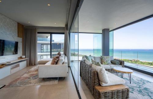 La Mercy Apartment | 3 Bedroom haven with modern elegance