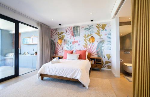 La Mercy Apartment | 3 Bedroom haven with modern elegance