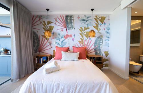 La Mercy Apartment | 3 Bedroom haven with modern elegance