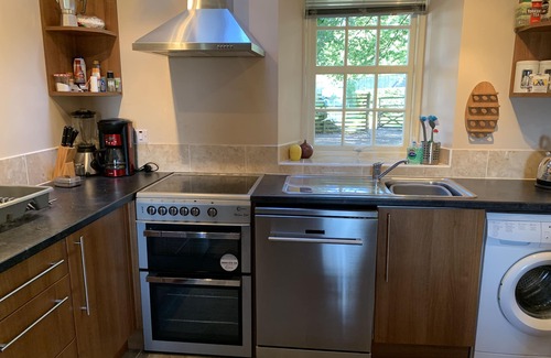 Aberlady Cottage | 3 bedroom Historic Cottage With View Over Aberlady Bay