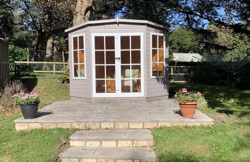 Aberlady Cottage | 3 bedroom Historic Cottage With View Over Aberlady Bay