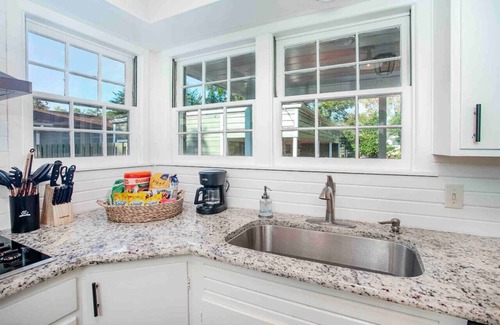 Tyler House | 3 Bedroom Historical Registry Home