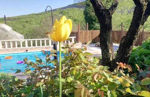 Donji Dolac House | 3 Bedroom Holliday house
