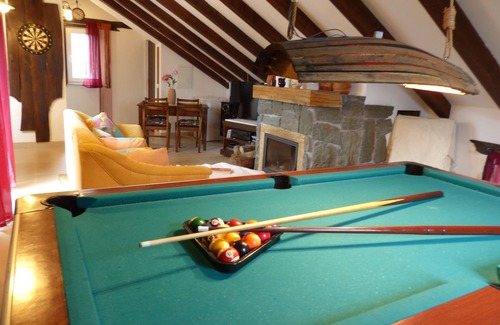 Donji Dolac House | 3 Bedroom Holliday house