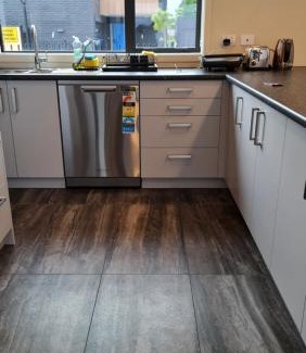 Palmerston North House | 3 bedroom home away from home in Palmerston North