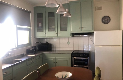 Clare House | 3 Bedroom Home