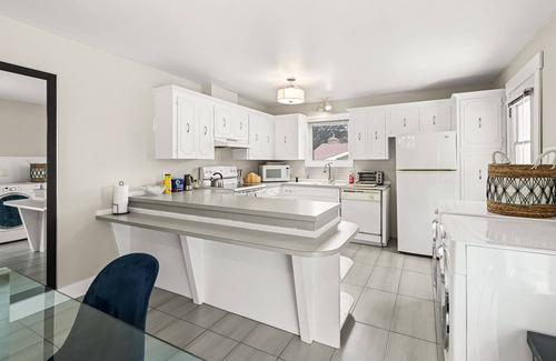 Dieppe House | 3 Bedroom Home in Dieppe