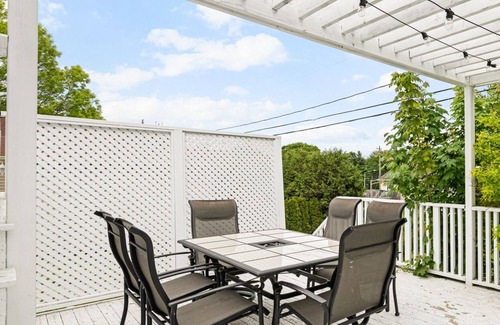 Dieppe House | 3 Bedroom Home in Dieppe