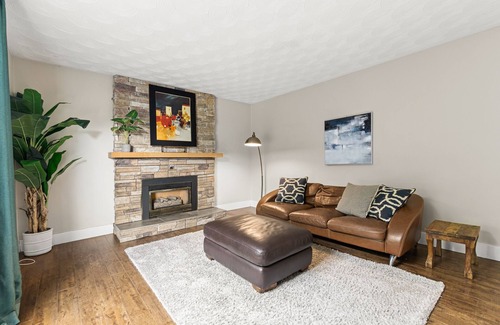 Dieppe House | 3 Bedroom Home in Dieppe