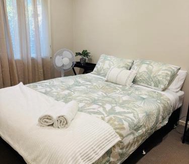 North Bendigo House | 3 Bedroom Home in North Bendigo