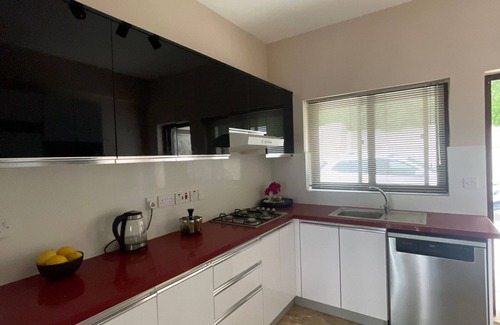 Ozankoy House | 3 Bedroom home in Ozankoy