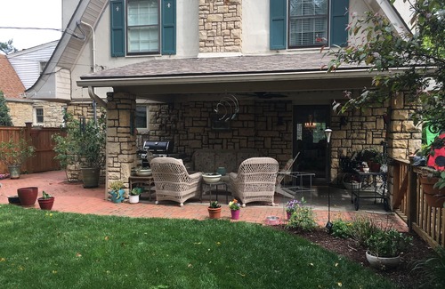 Seneca Gardens House | 3 Bedroom Home in the Highlands, close to everything