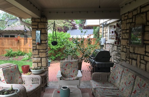 Seneca Gardens House | 3 Bedroom Home in the Highlands, close to everything