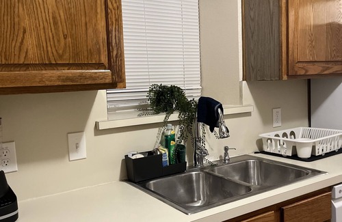 John T White House | 3 Bedroom home, minutes from DFW entertainment