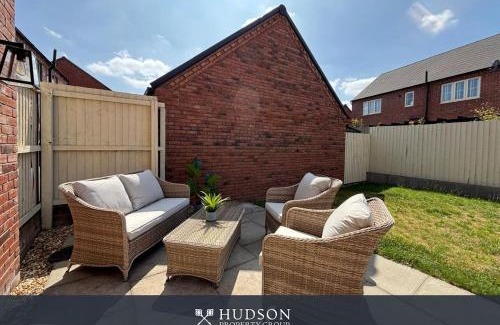 Eaton Mascott House | 3 Bedroom Home Near Shrewsbury