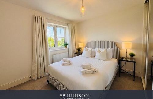 Eaton Mascott House | 3 Bedroom Home Near Shrewsbury
