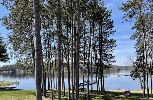 Mayfield House | 3 Bedroom Home on Beautiful Great Sacandaga Lake