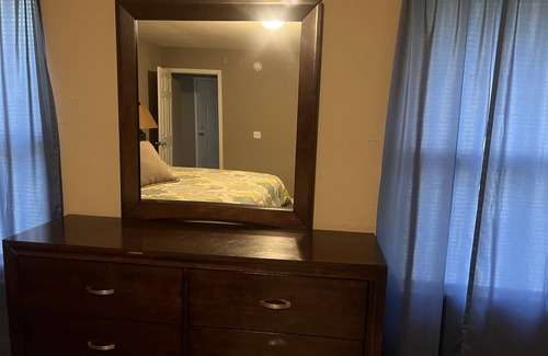 Clarksville House | 3 bedroom home