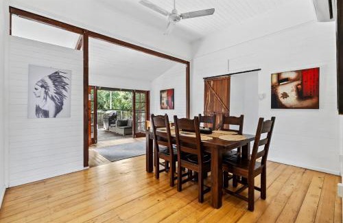 Berserker House | 3-Bedroom Home Walk to Shops, Pubs and Restaurants!