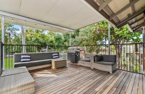Berserker House | 3-Bedroom Home Walk to Shops, Pubs and Restaurants!