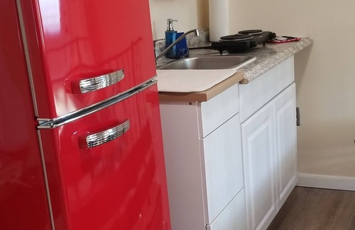 Lavon House | 3 bedroom home walking distance to Lake Lavon