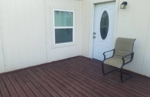 Lavon House | 3 bedroom home walking distance to Lake Lavon