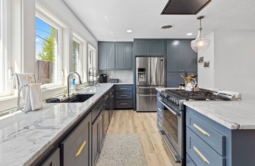 Prien House | 3 Bedroom Home with Pool