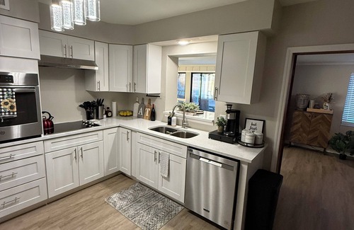 Cypress Gardens House | 3-bedroom home with private Pool in Winter Haven, Blocks from Lego Land