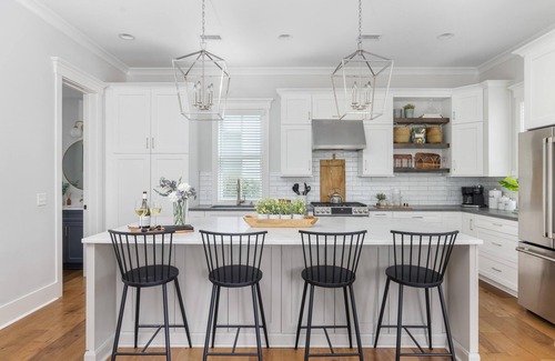 Palmetto Bluff House | 3-Bedroom home with Golf Club Access in Moreland Village