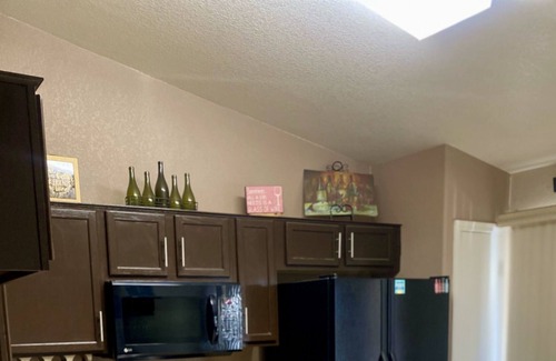 Deer Valley House | 3 Bedroom Home with Spacious Backyard in N Phoenix
