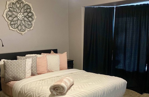 Deer Valley House | 3 Bedroom Home with Spacious Backyard in N Phoenix