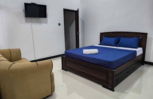Mahagalkadawala Hotel | 3-bedroom hotel in amazing Anuradhapura with AC, WiFi, hot water