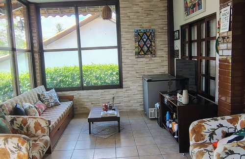 Boa Vista Cottage | 3 bedroom house in Gravatá - PE. Complete with Jacuzzi