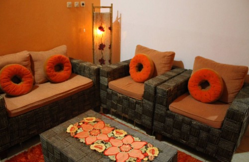 Kalimantan House | 3 bedroom House Penajam Kalimantan Timur